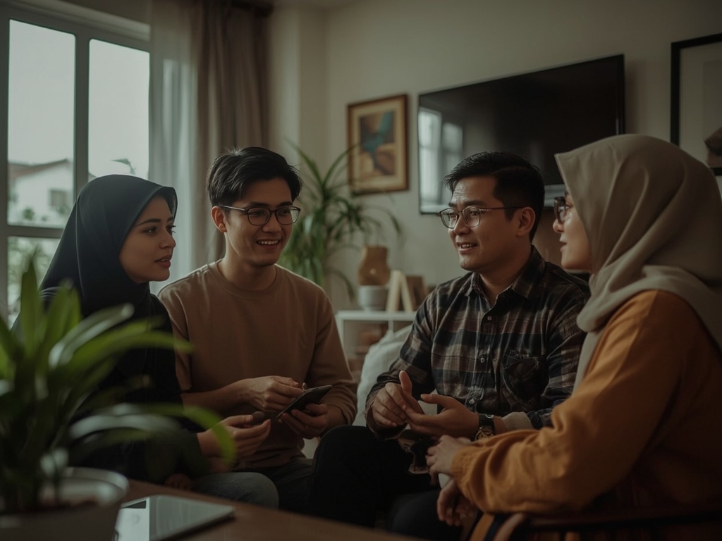 Panduan Terpadu Mengelola Rumah, Perjalanan, dan Energi Secara Efisien