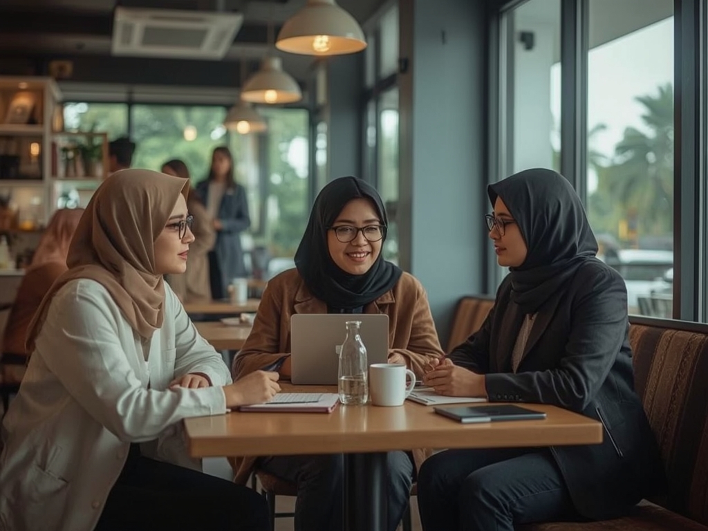 Langkah Praktis Menata Rumah, Perjalanan, dan Kesehatan Secara Efisien